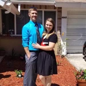 Meet your Posher, Mitchell